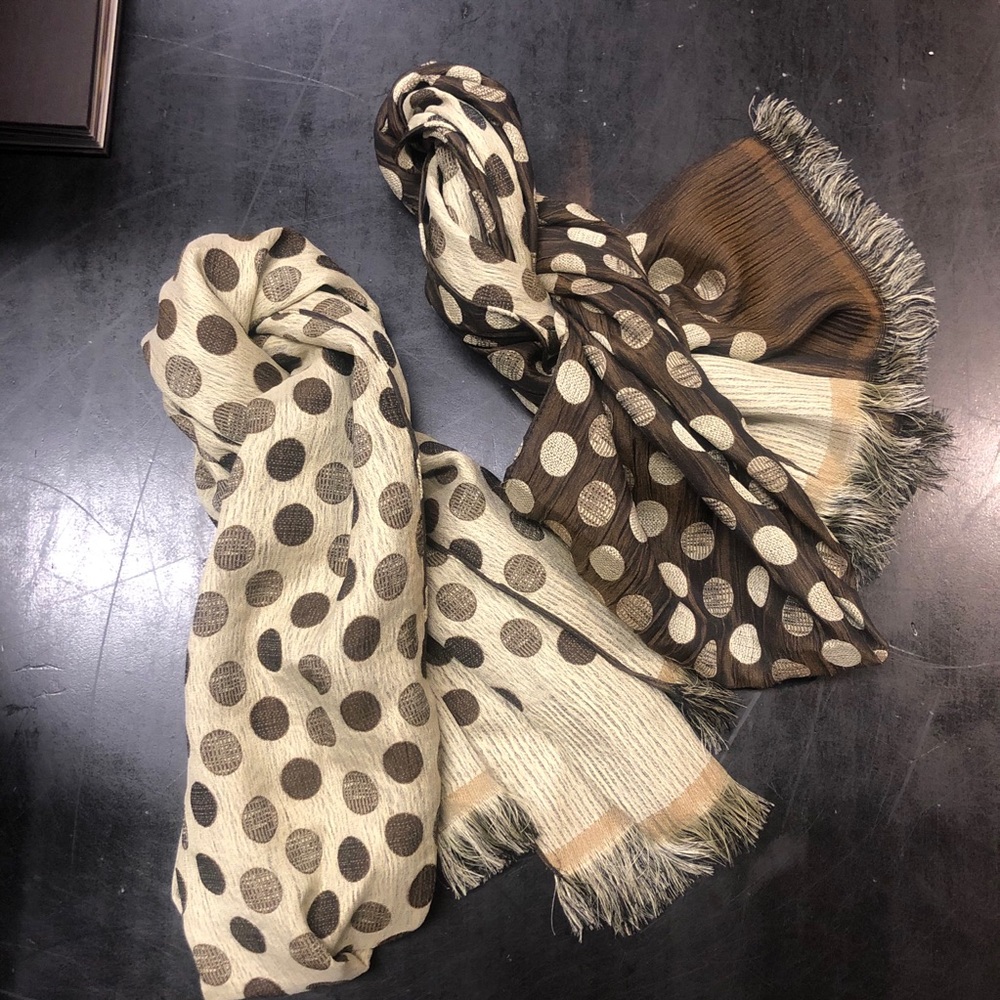 Scarf (Reversible)